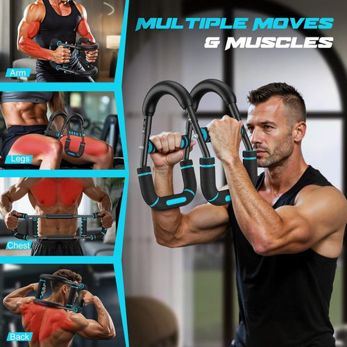 Multifunctional Arm Trainer