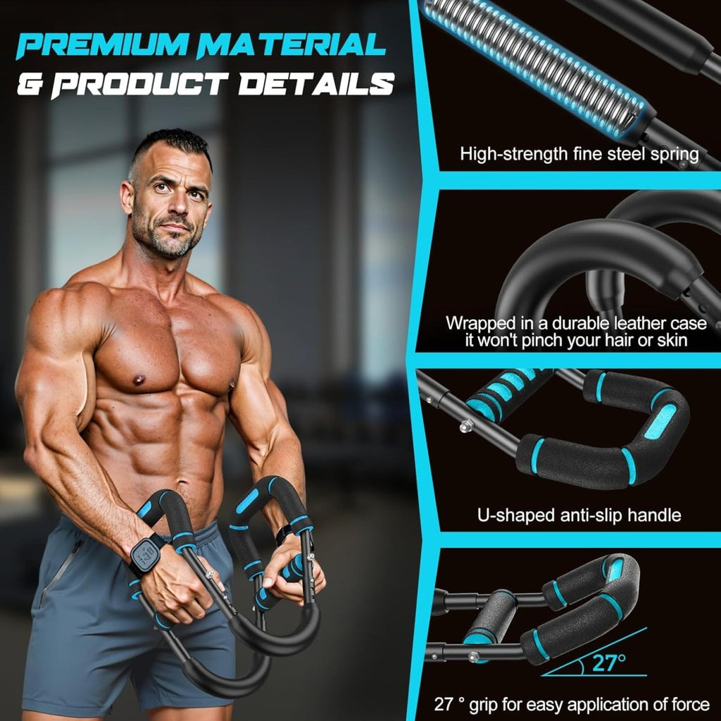 Multifunctional Arm Trainer
