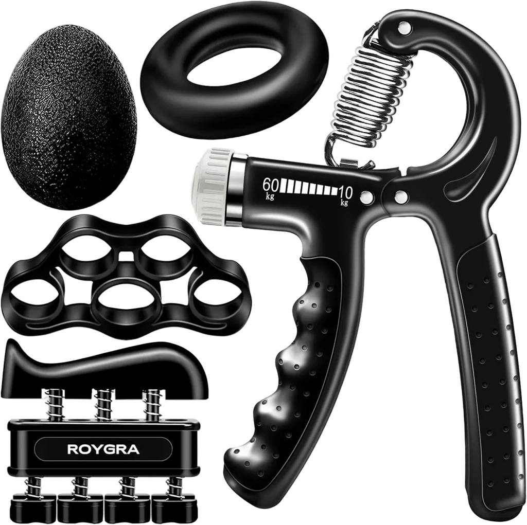 Hand Grip Kit