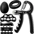 Hand Grip Kit
