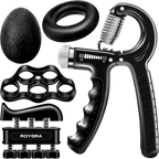 Hand Grip Kit