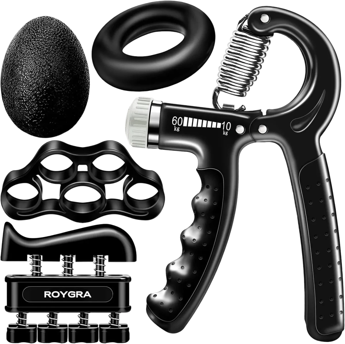 Hand Grip Kit