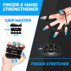 Hand Grip Kit