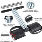 مجموعة التمرن الرباعية
