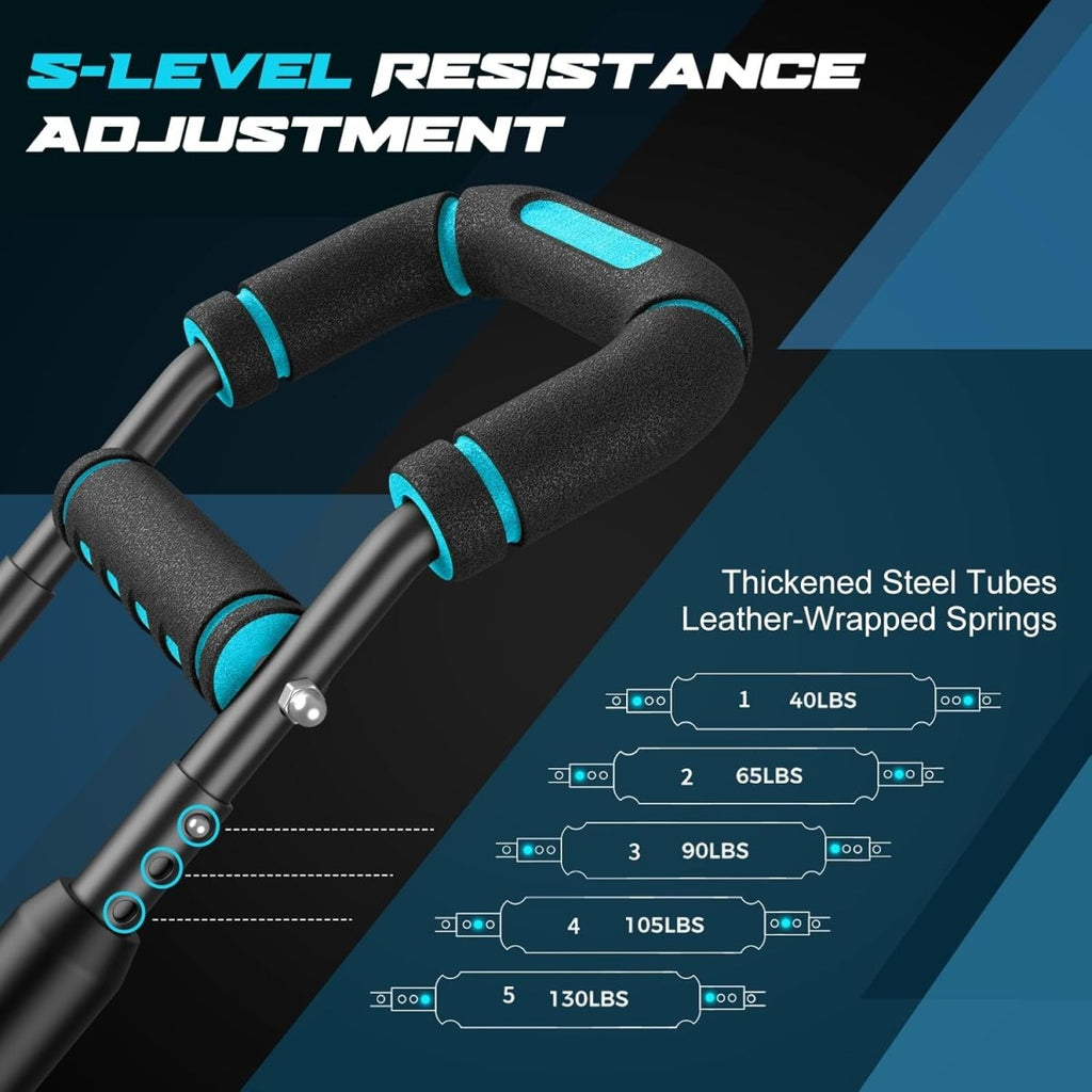 Multifunctional Arm Trainer
