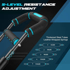 Multifunctional Arm Trainer