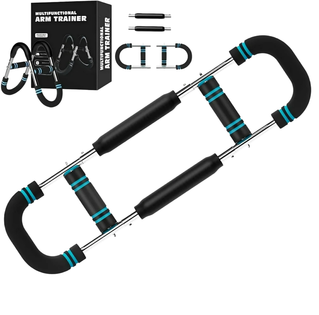Multifunctional Arm Trainer
