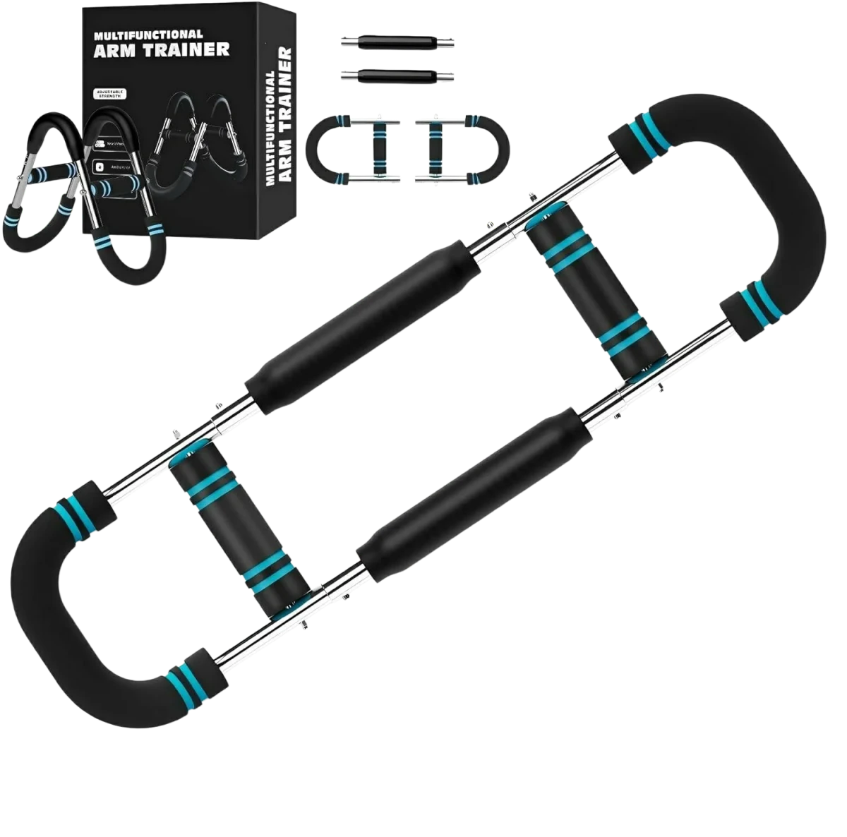 Multifunctional Arm Trainer
