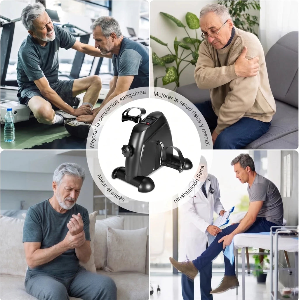 جهاز البدال الدجيتال الاصلي لكبار السن